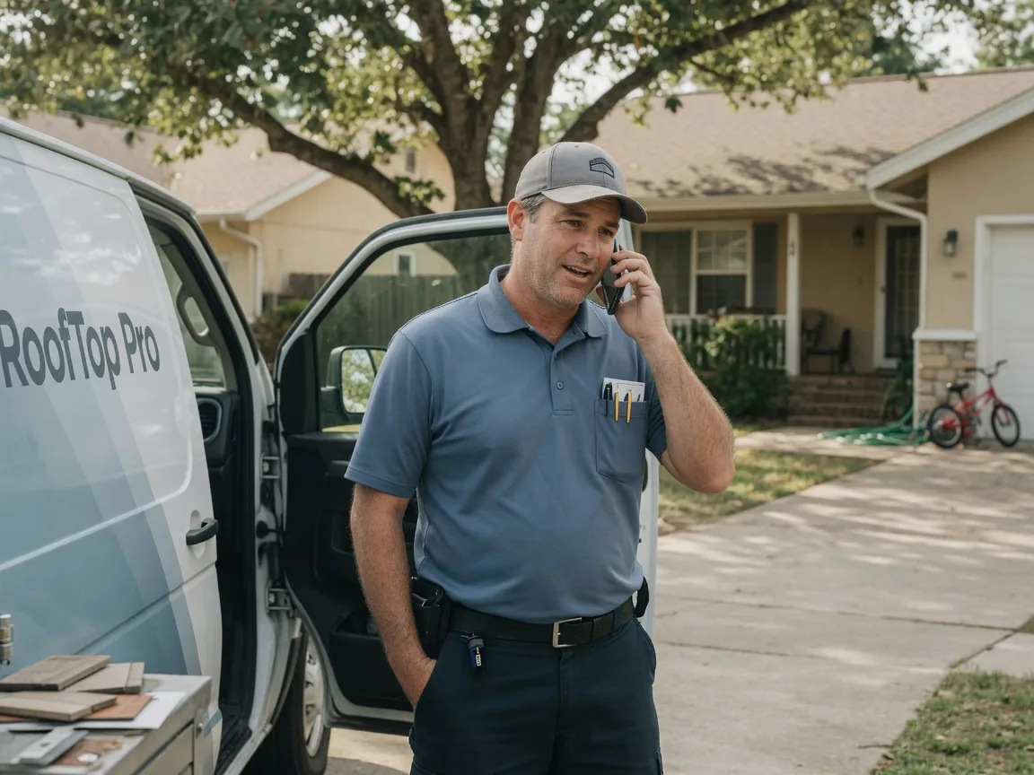Roof Repair Shaw Afb, SC FAQs